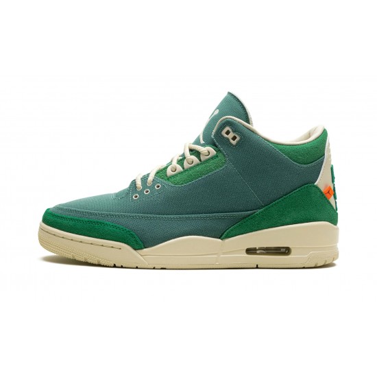 Nike Air Jordan 3 Dámské Nina Chanel Abney - Bicoastal FZ7974-300 Obuv