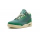 Nike Air Jordan 3 Dámské Nina Chanel Abney - Bicoastal FZ7974-300 Obuv