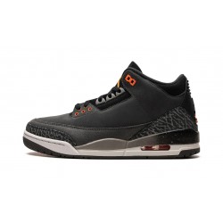 Nike Air Jordan 3 Pánské Fear (2023) CT8532-080 Obuv