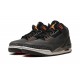 Nike Air Jordan 3 Pánské Fear (2023) CT8532-080 Obuv