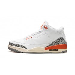 Nike Air Jordan 3 Retro Dámské GEORGIA PEACH CK9246-121 Obuv