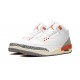 Nike Air Jordan 3 Retro Dámské GEORGIA PEACH CK9246-121 Obuv